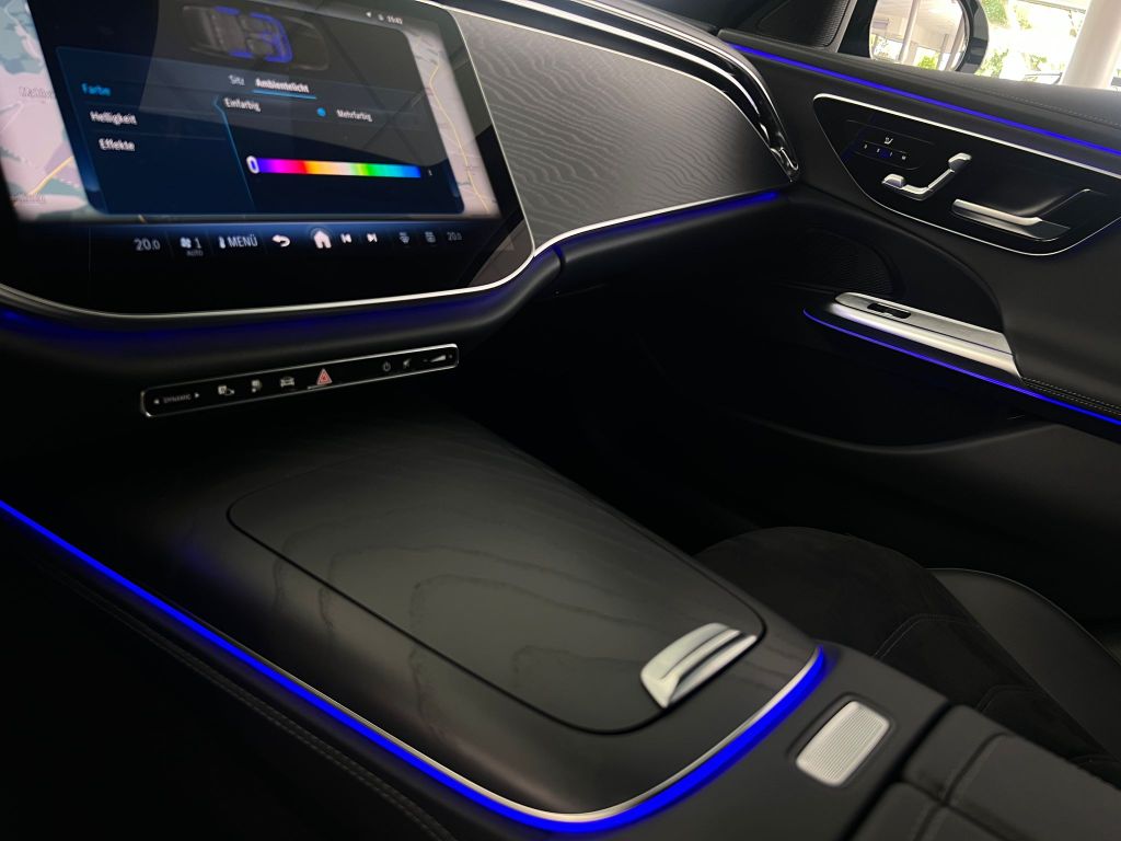 Mercedes-Benz E 300 2024