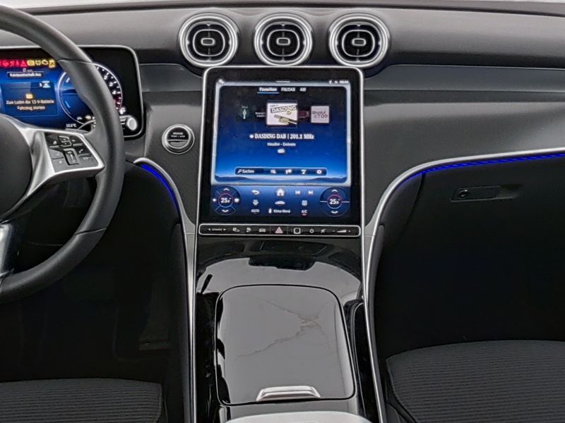 Mercedes-Benz GLC 300 2024