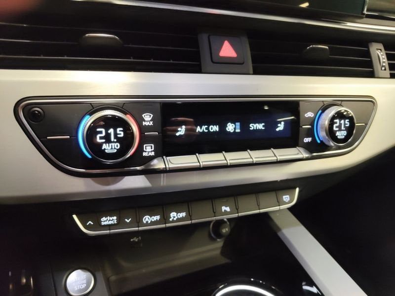 Audi A4 2024