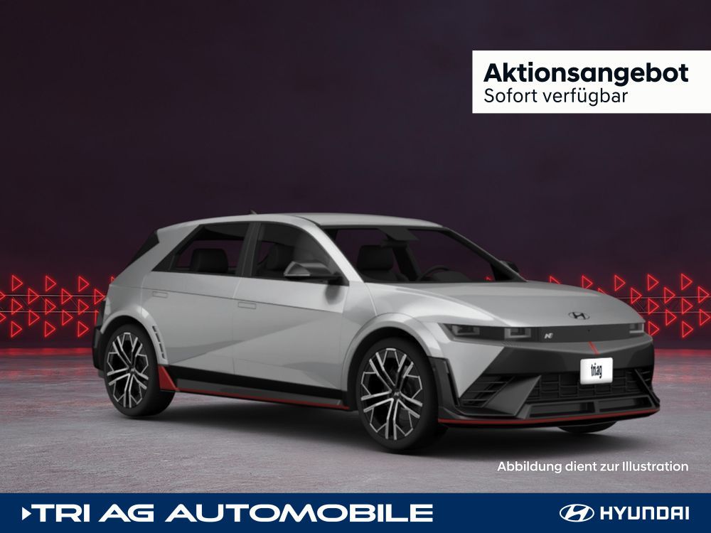Hyundai IONIQ 5 2025