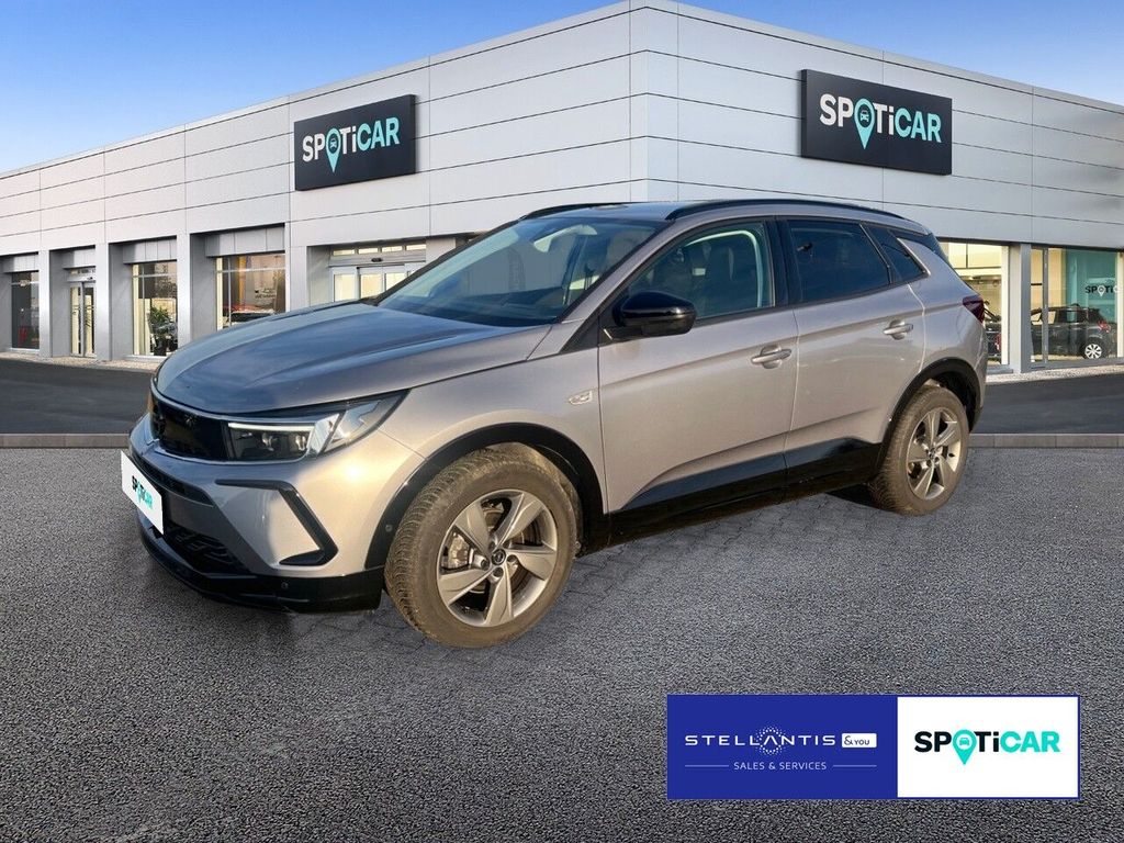 Opel Grandland (X) 2024