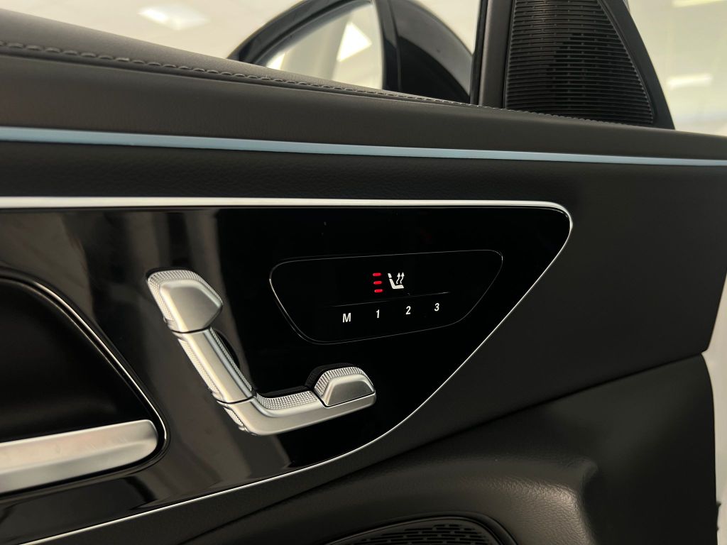 Mercedes-Benz E 300 2024