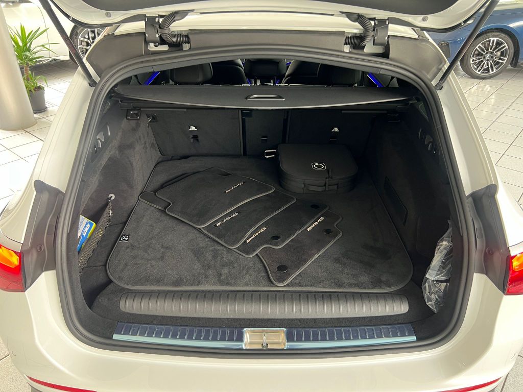 Mercedes-Benz E 300 2024