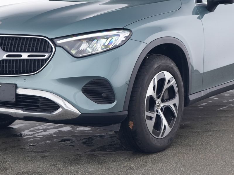 Mercedes-Benz GLC 300 2024