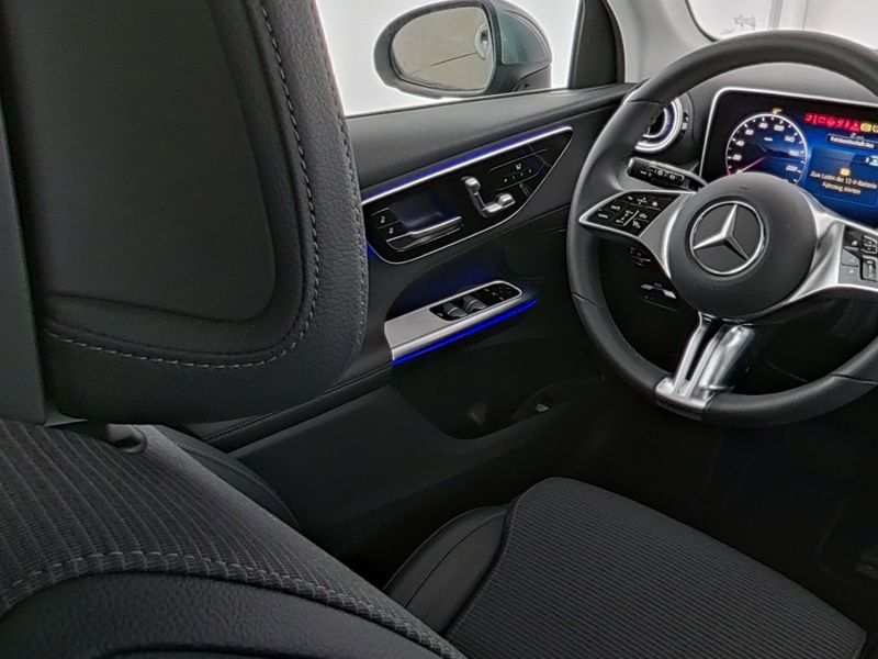 Mercedes-Benz GLC 300 2024