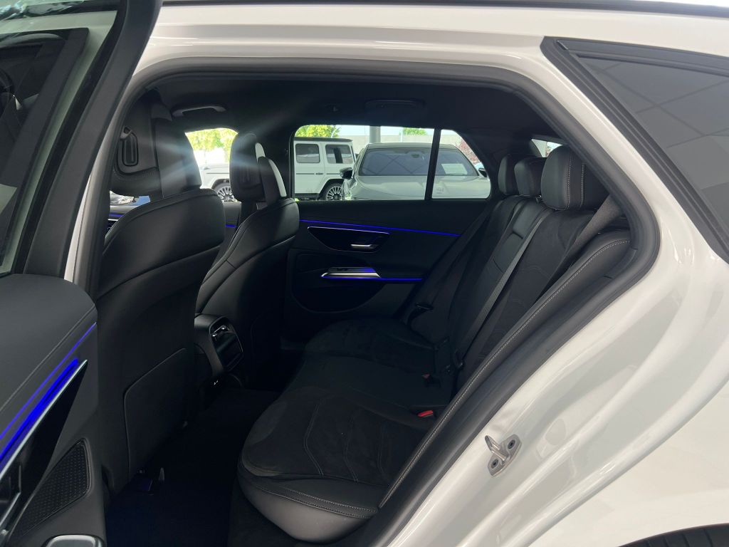 Mercedes-Benz E 300 2024