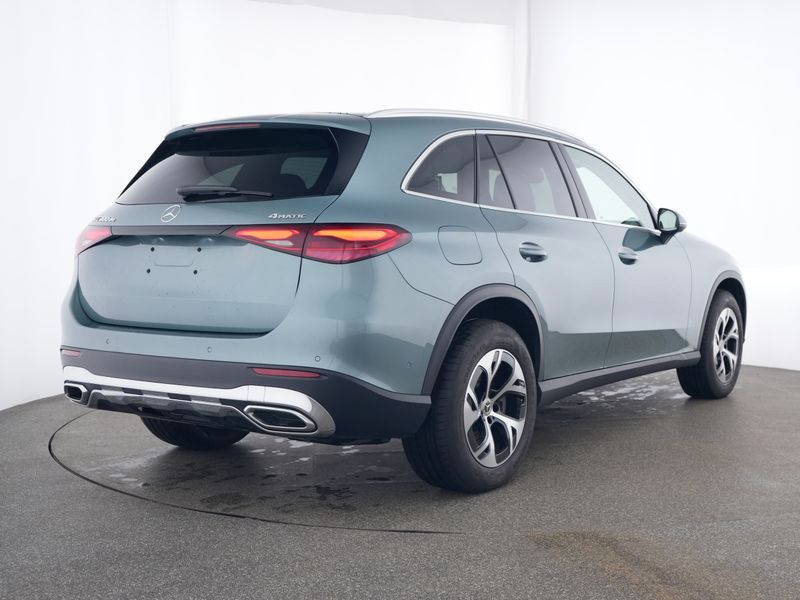 Mercedes-Benz GLC 300 2024