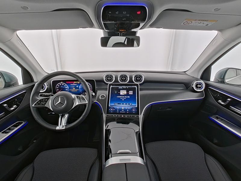 Mercedes-Benz GLC 300 2024