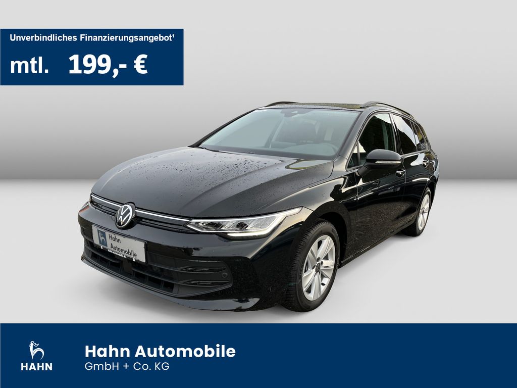 Volkswagen Golf 2024