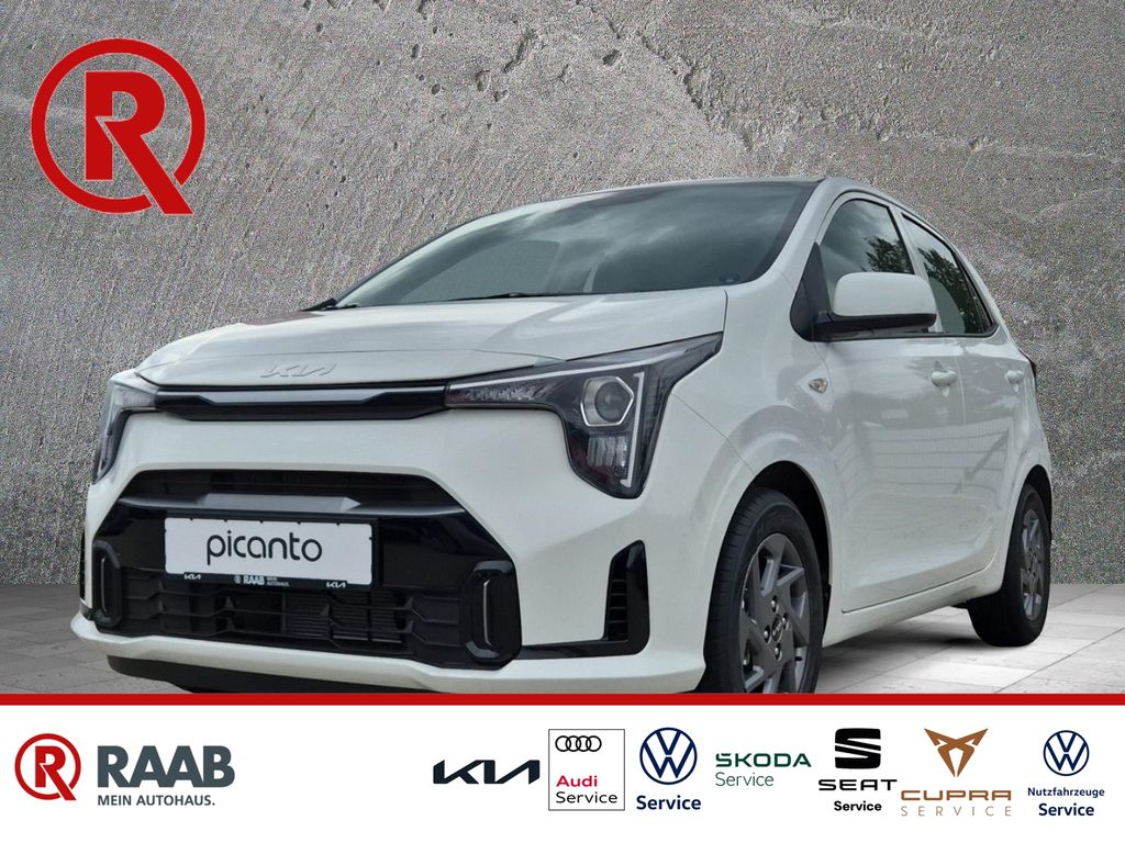 Kia Picanto 2024