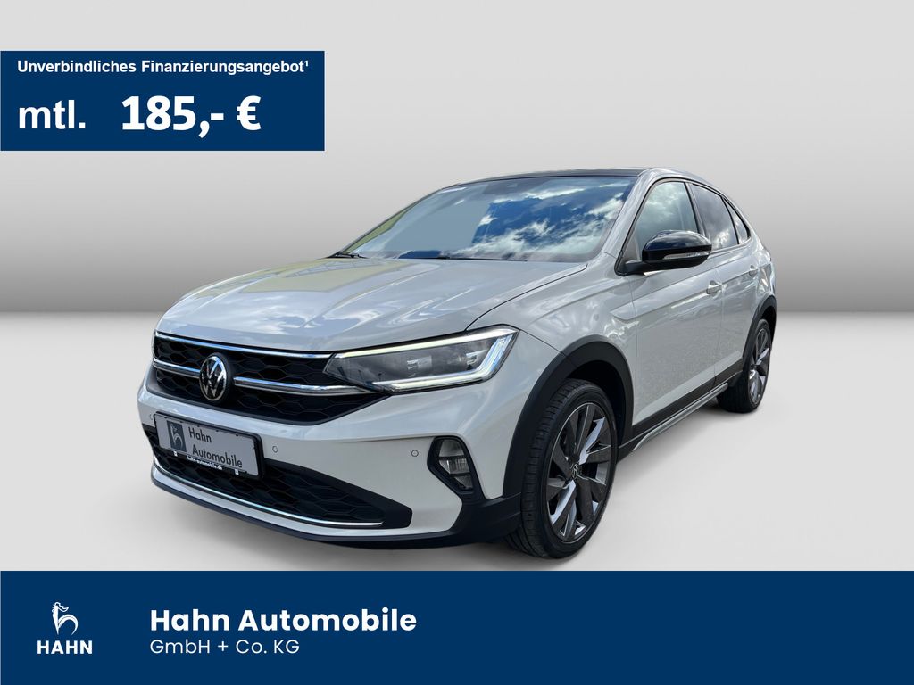 Volkswagen Taigo 2022