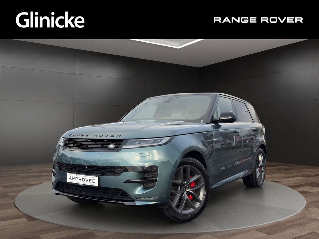 Land Rover Range Rover Sport 2025