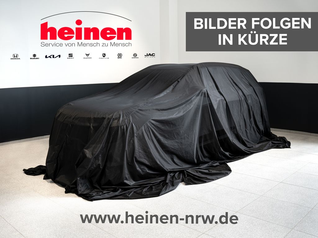 Cupra Formentor 2025