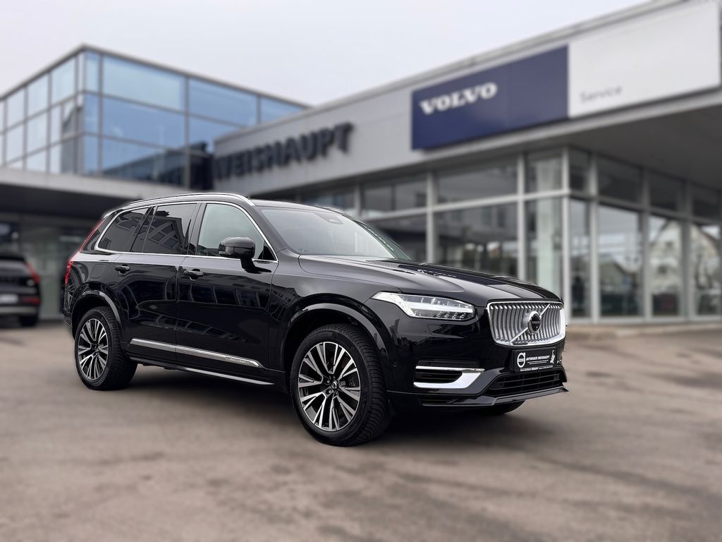 Volvo XC90 2024