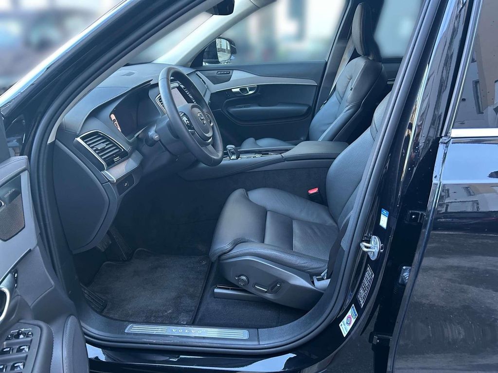 Volvo XC90 2024