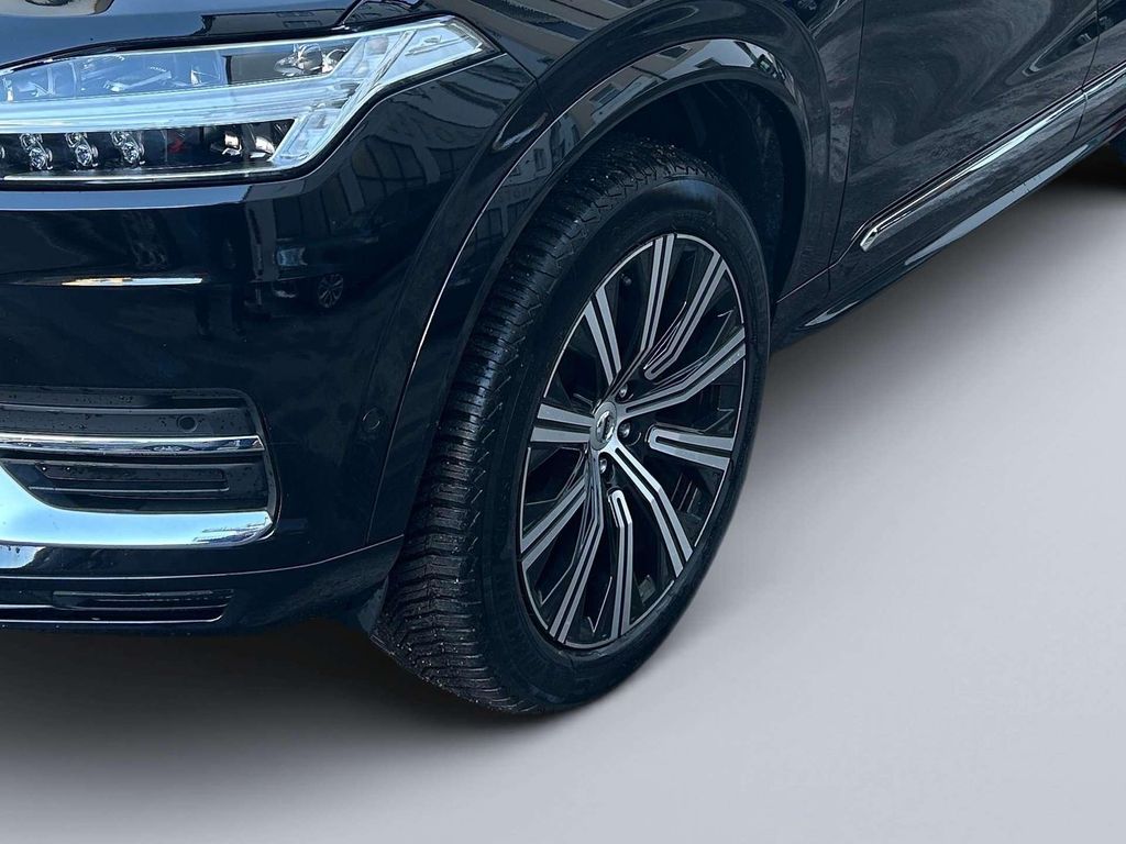Volvo XC90 2024