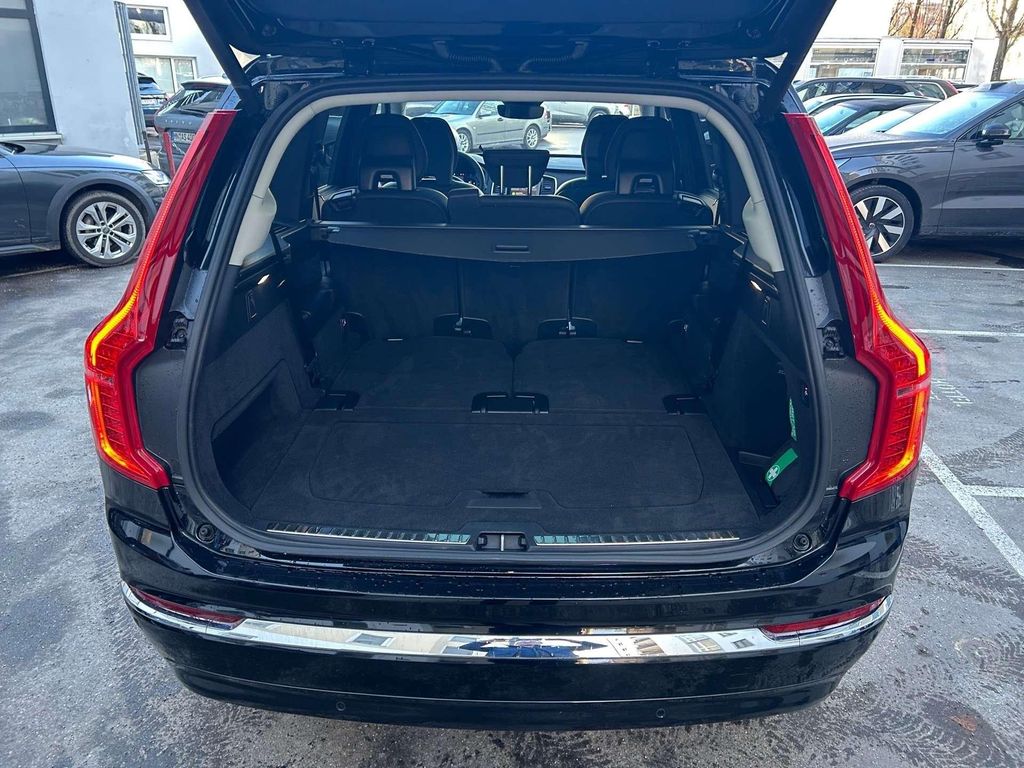 Volvo XC90 2024