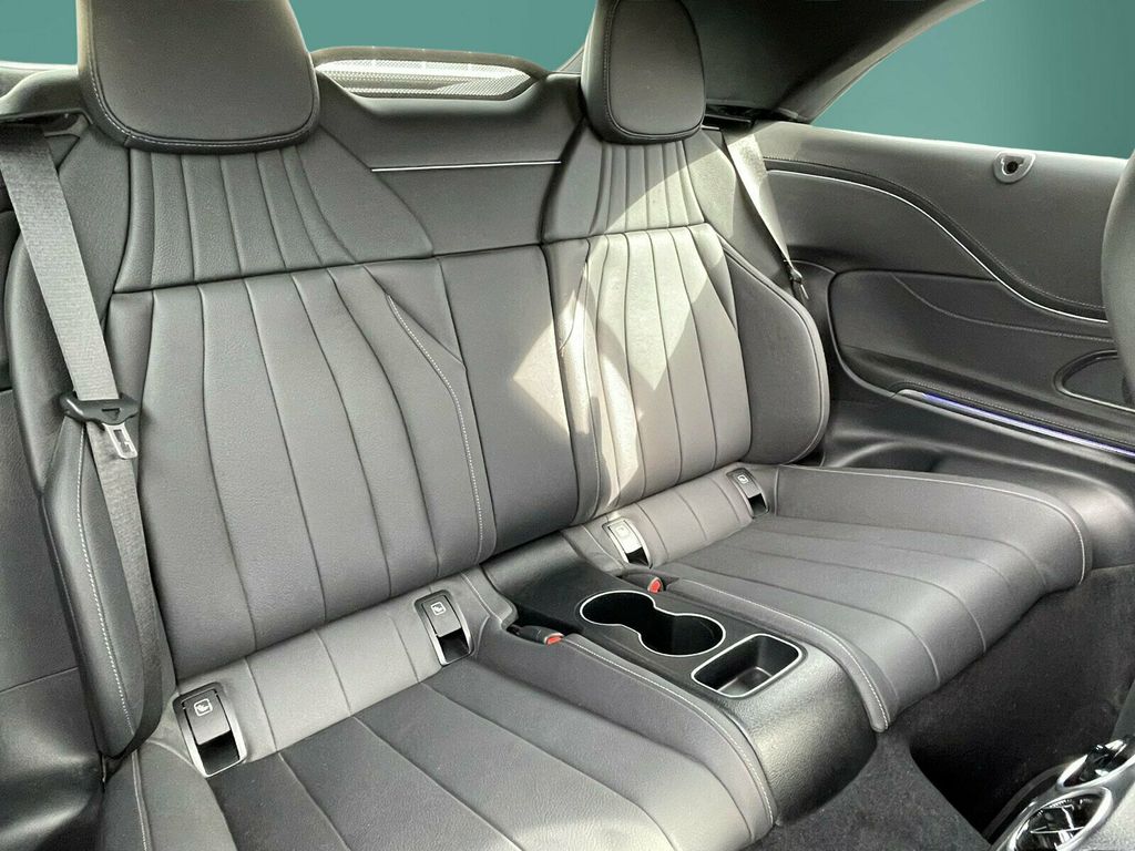 Mercedes-Benz CLE 200 2024