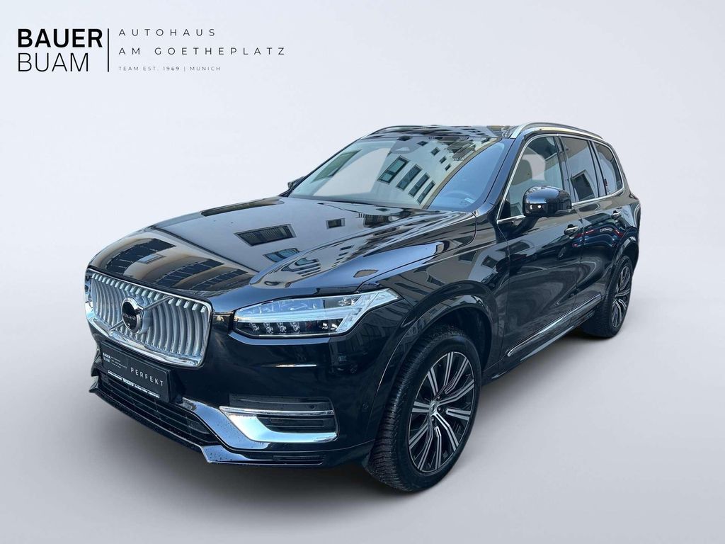 Volvo XC90 2024