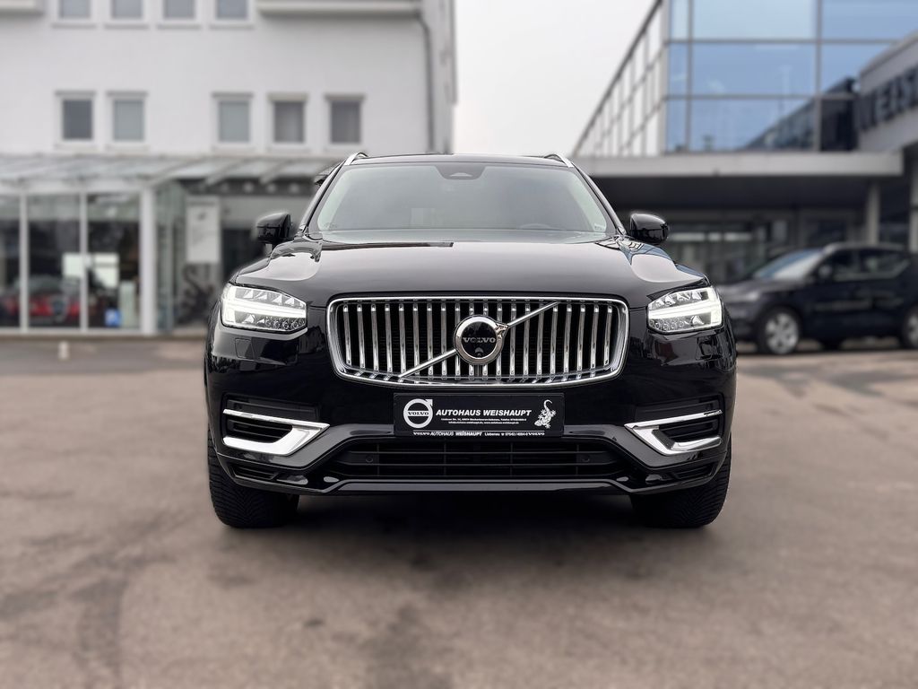 Volvo XC90 2024