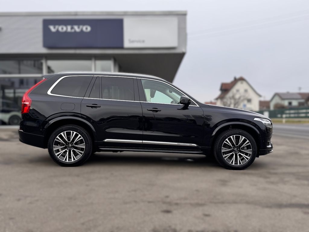 Volvo XC90 2024