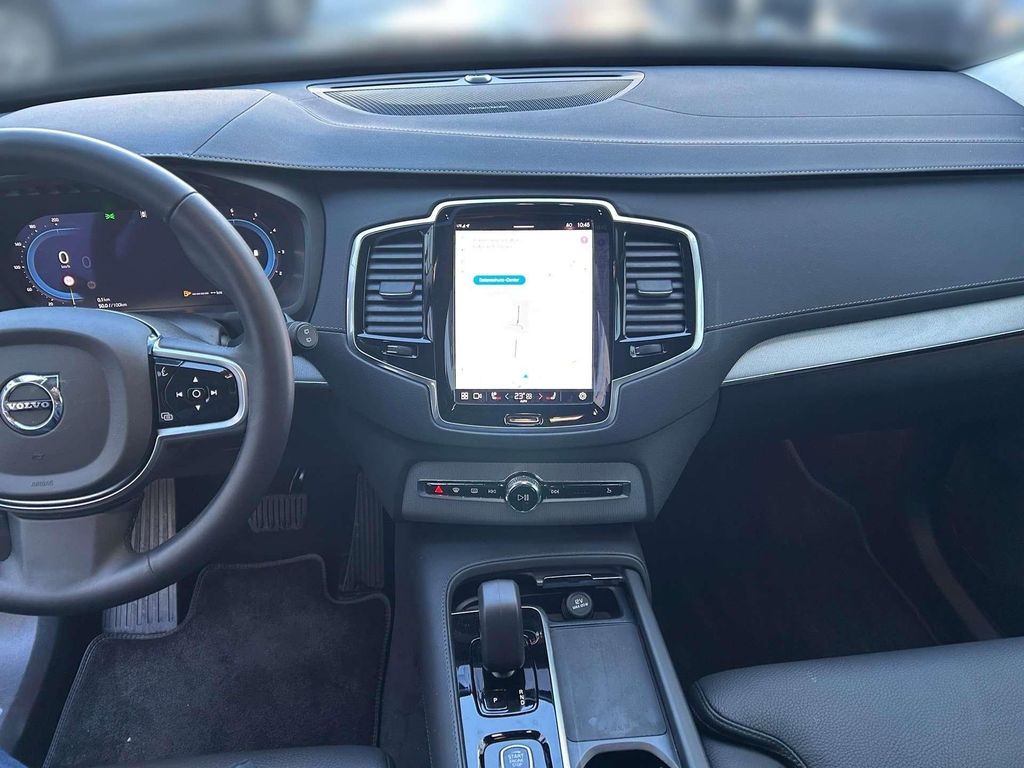 Volvo XC90 2024