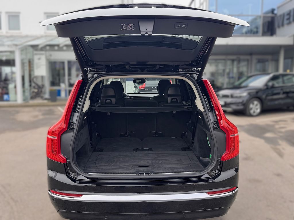 Volvo XC90 2024
