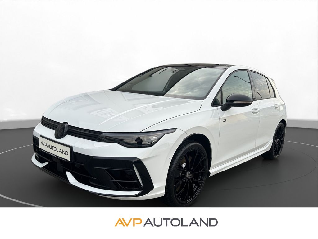 Volkswagen Golf 2025