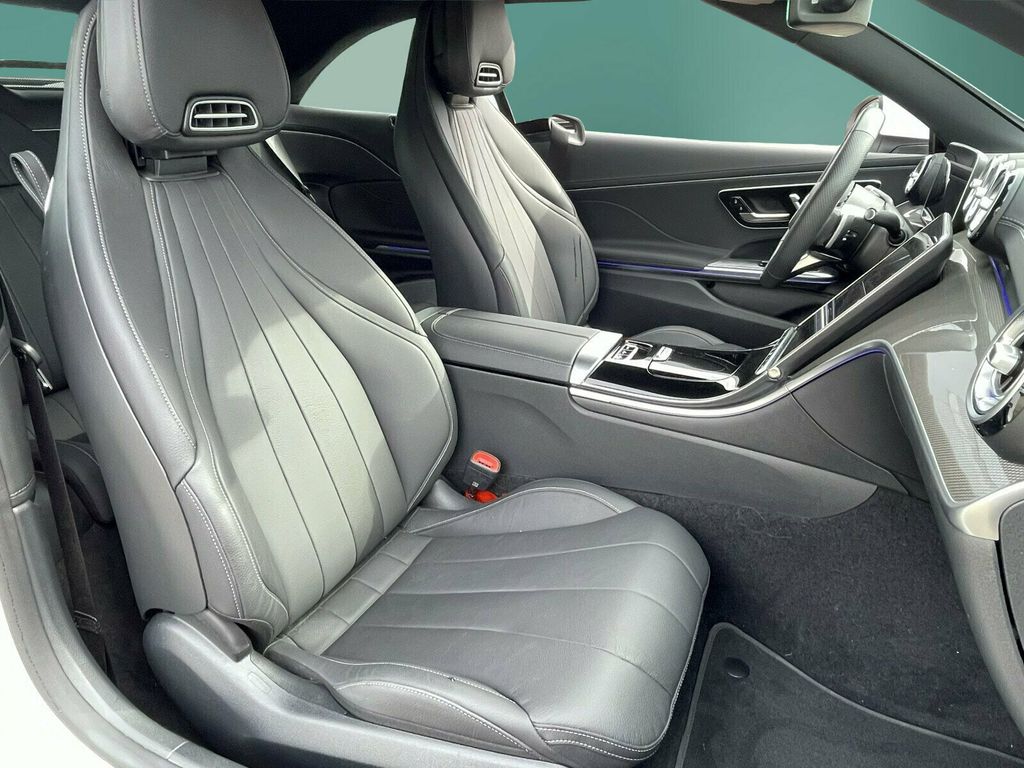 Mercedes-Benz CLE 200 2024