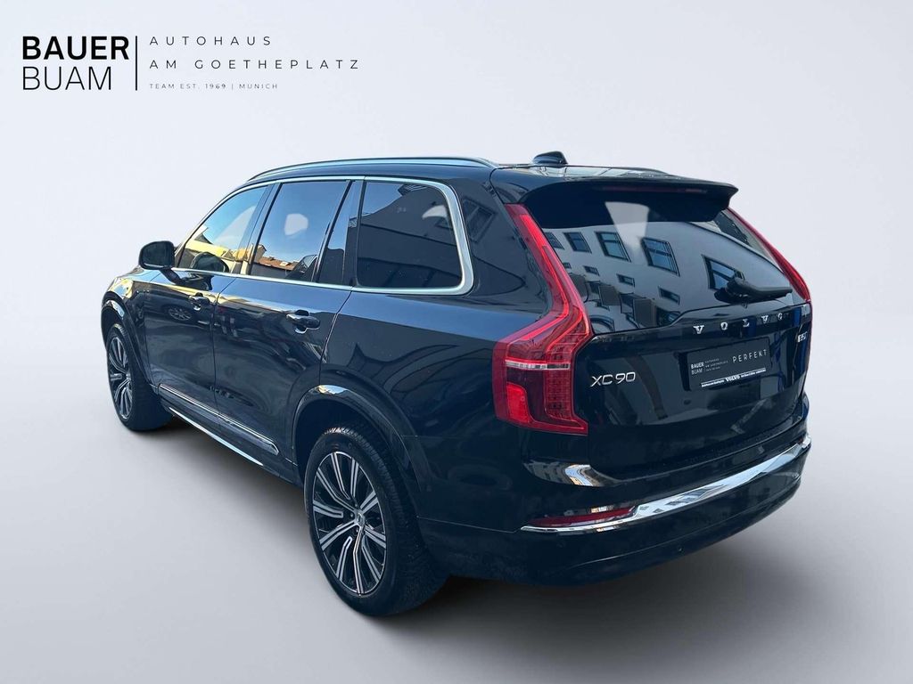 Volvo XC90 2024
