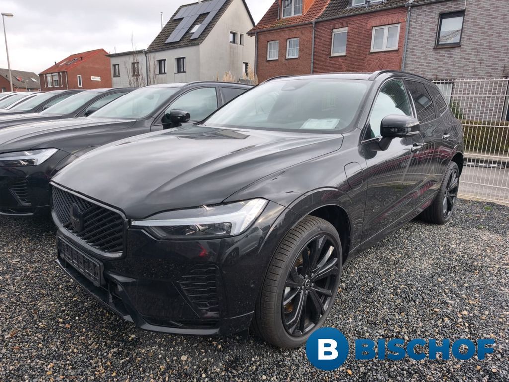 Volvo XC60 2025