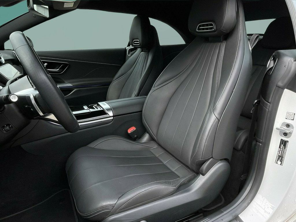 Mercedes-Benz CLE 200 2024