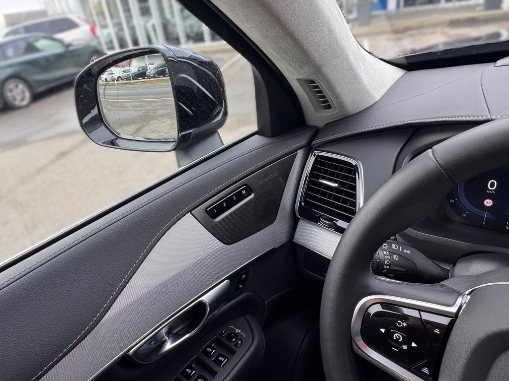 Volvo XC90 2024