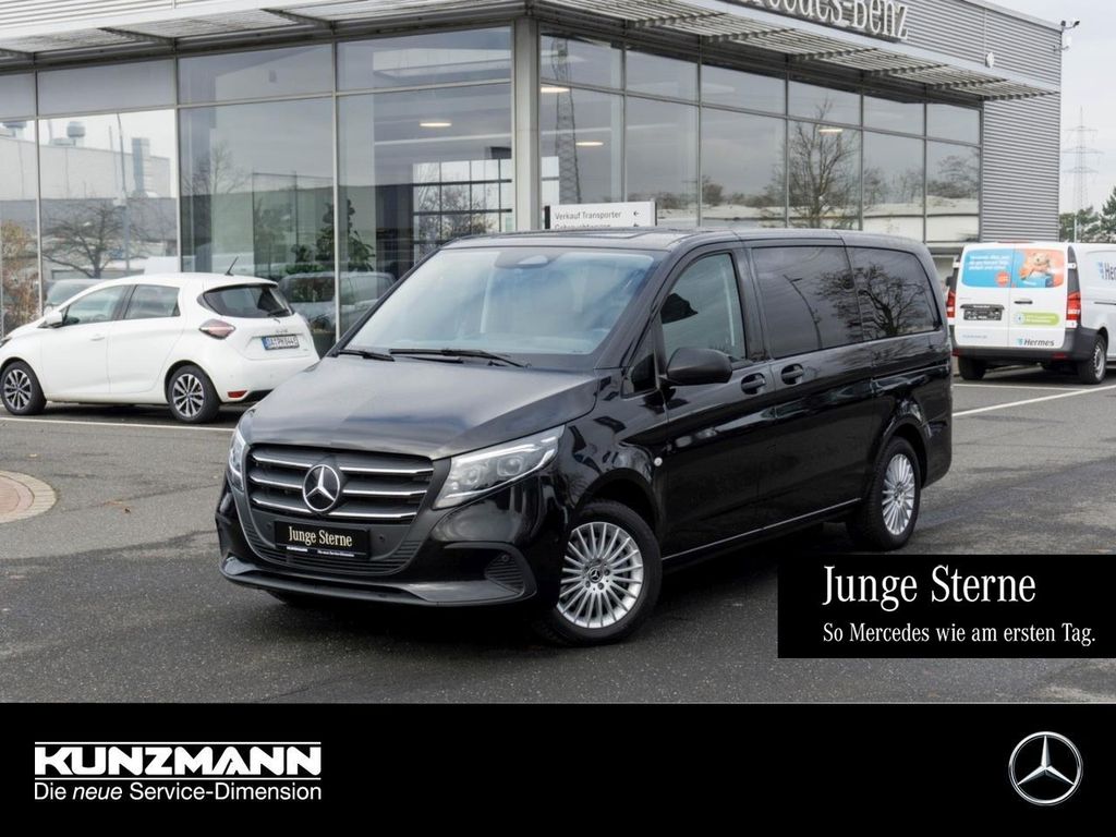 Mercedes-Benz Vito 2025