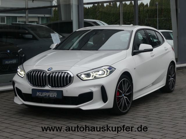 BMW 128 2024