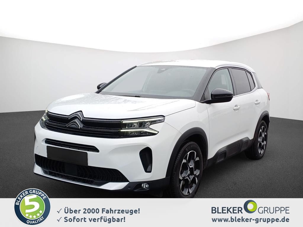 Citroën C5 Aircross 2023