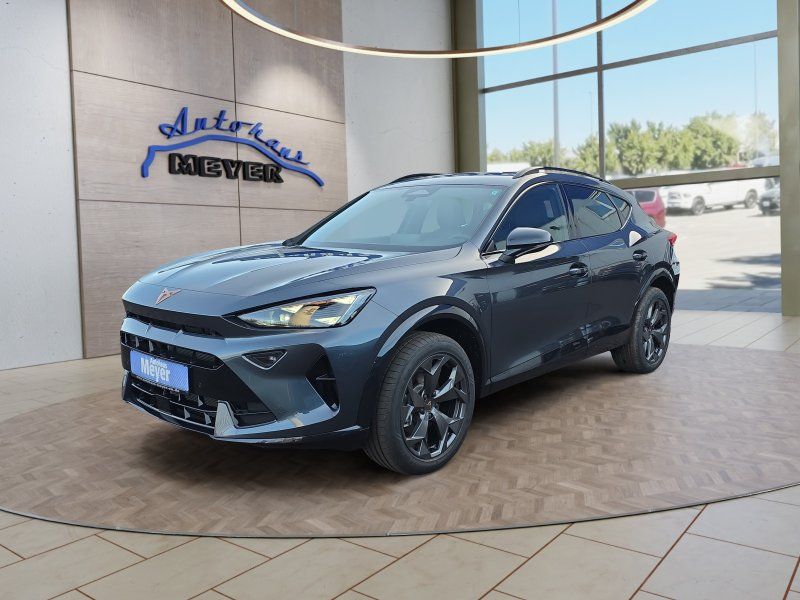 Cupra Formentor 2025