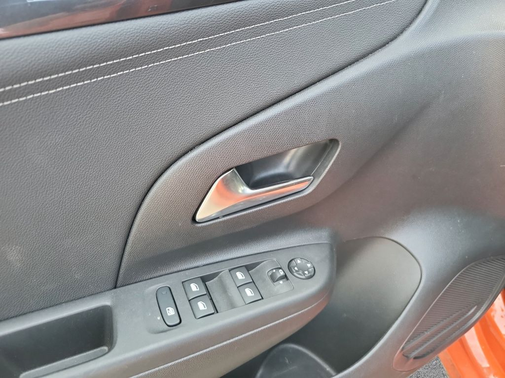 Opel Corsa 2022