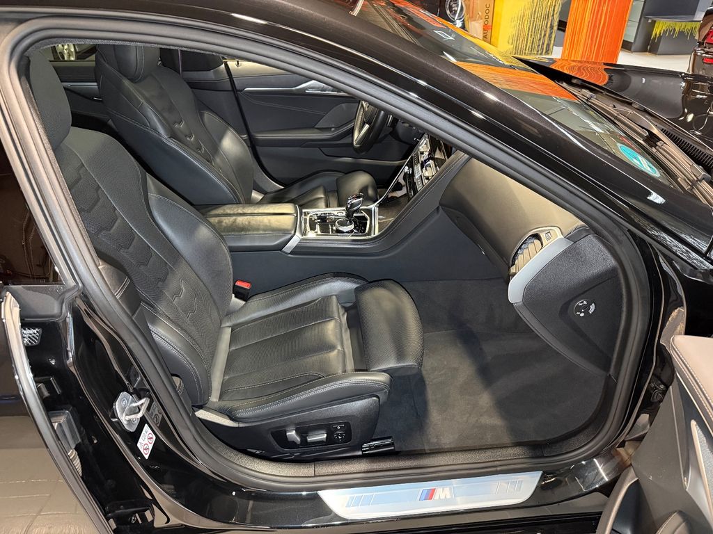 BMW 840 2024