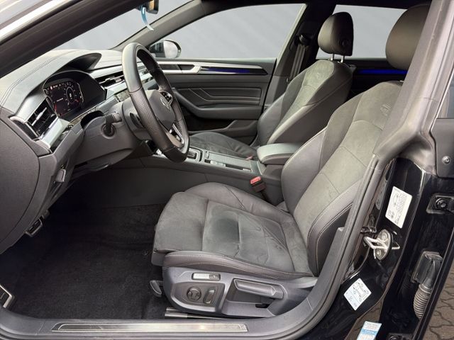 Volkswagen Arteon 2022