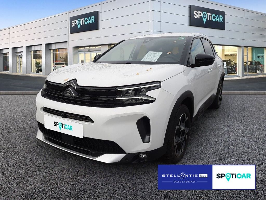 Citroën C5 Aircross 2024