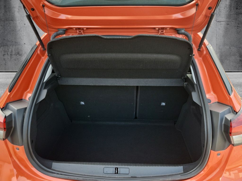 Opel Corsa 2022