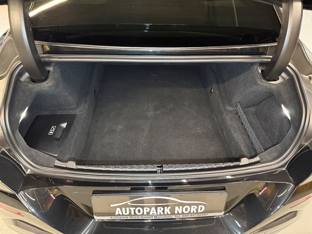 BMW 840 2024
