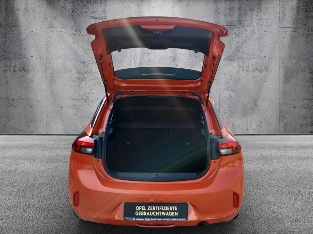 Opel Corsa 2022
