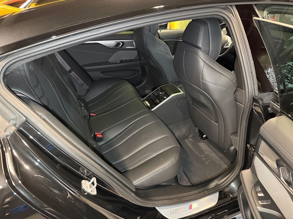 BMW 840 2024
