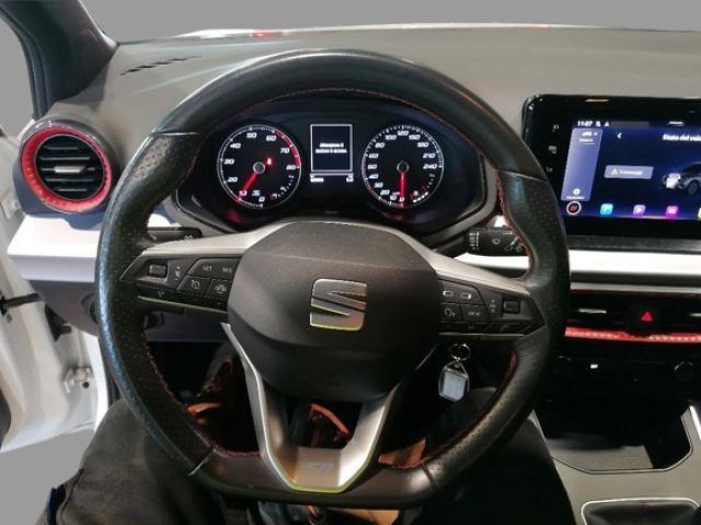 Seat Arona 2022