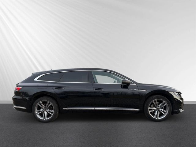 Volkswagen Arteon 2022