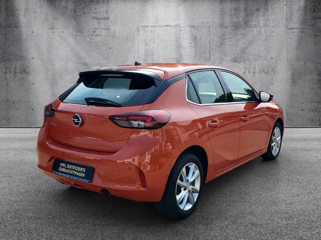 Opel Corsa 2022