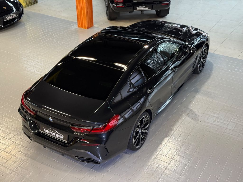 BMW 840 2024