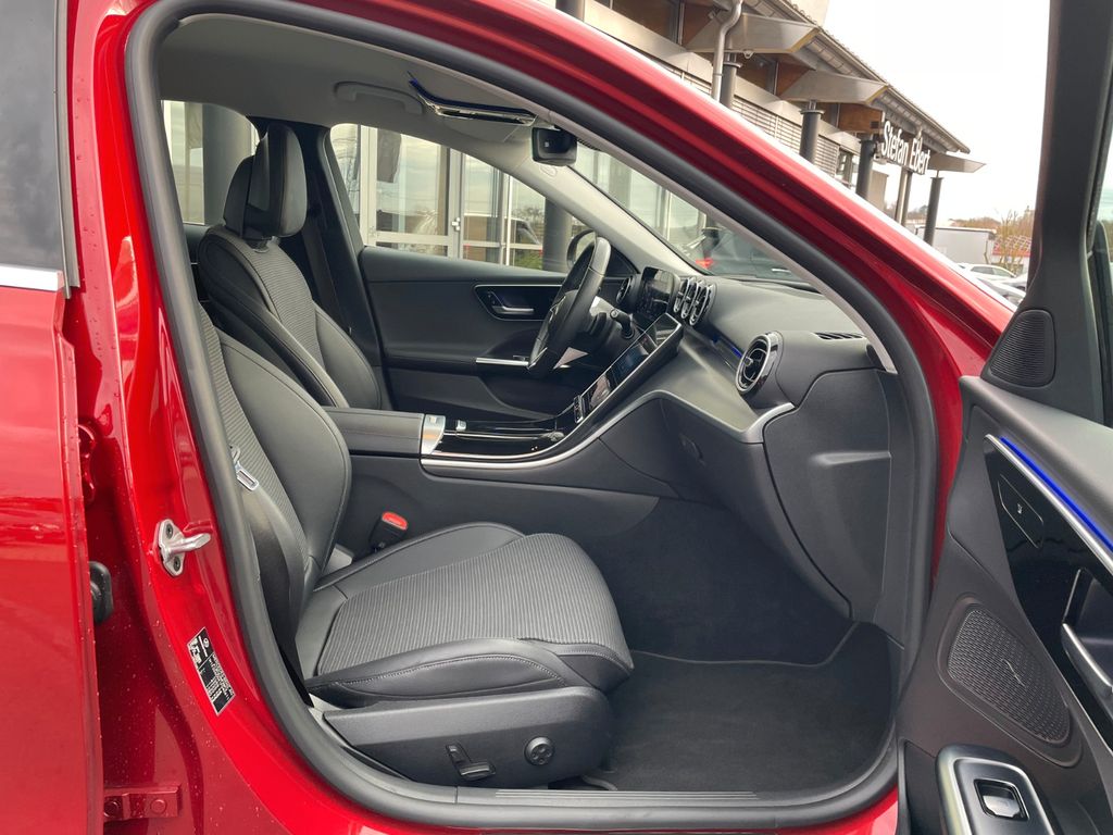 Mercedes-Benz C 220 2022